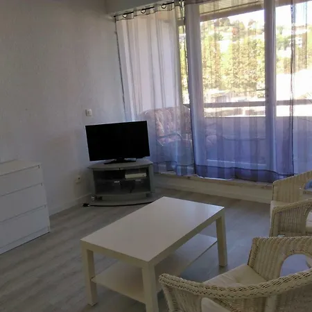 La Terrasse T1 Avec Garage Prive * Chamalieres